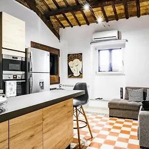  Appartamento Ml Termini