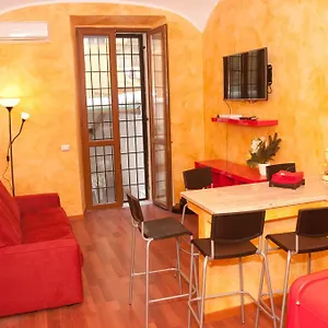  Appartamento Lucky Domus Esquilino