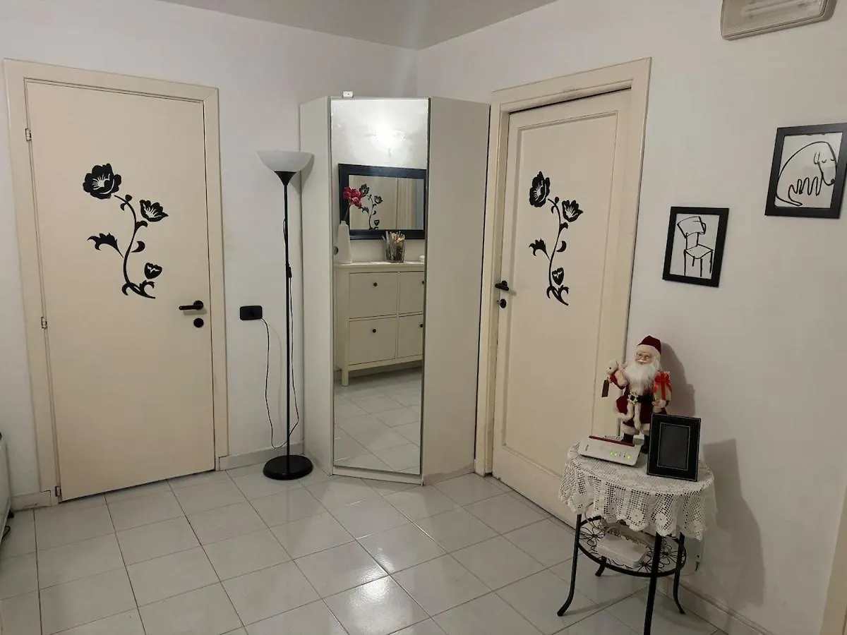 Apartment Sweethome Lisa Rome Italy
