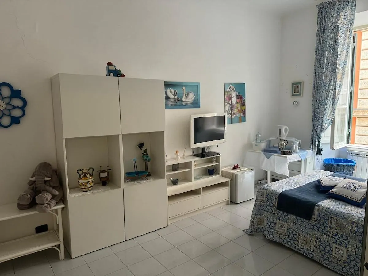 Apartment Sweethome Lisa Rome
