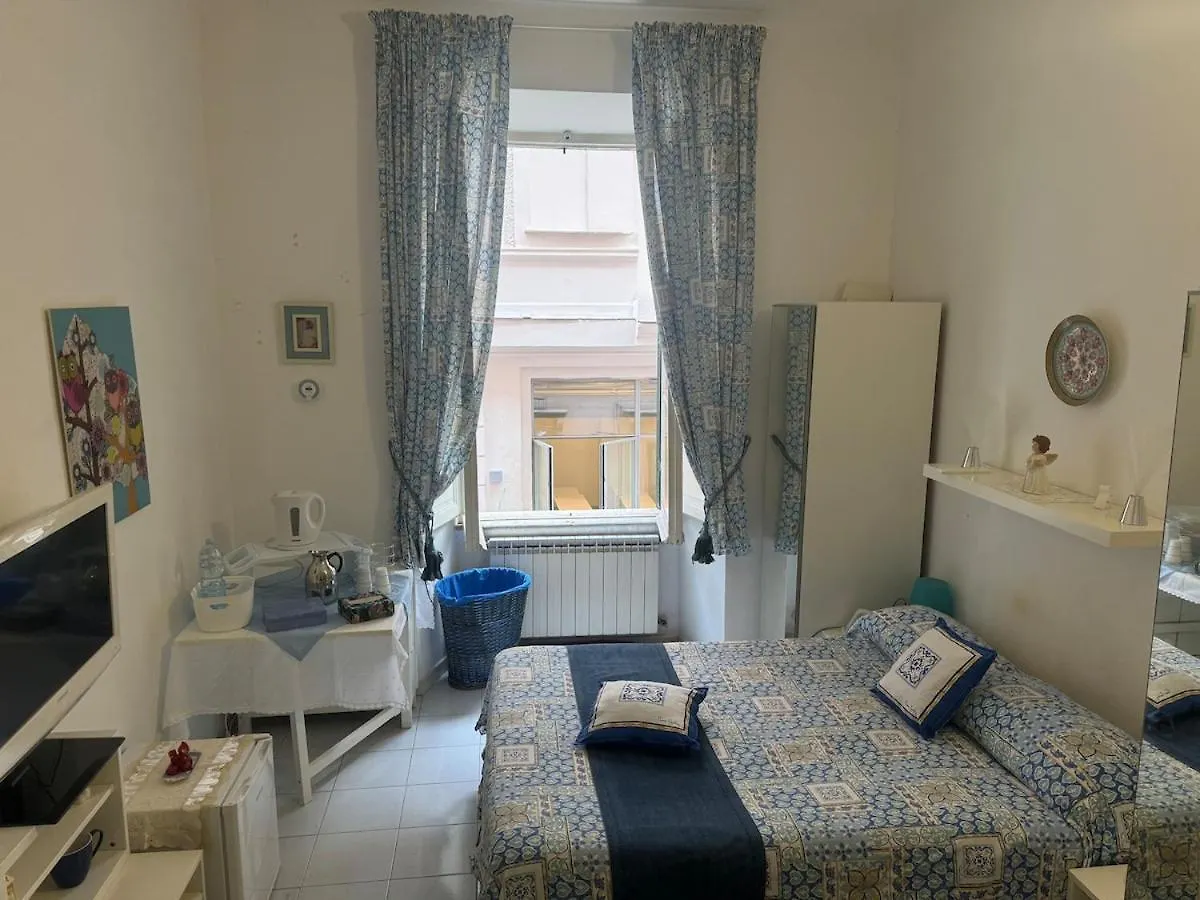 Sweethome Lisa Rome Apartment