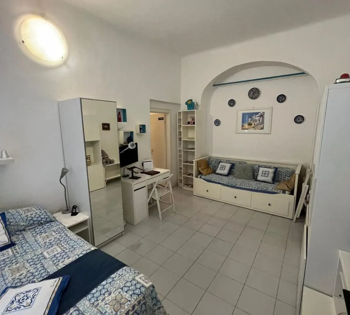 Sweethome Lisa Rome Italy